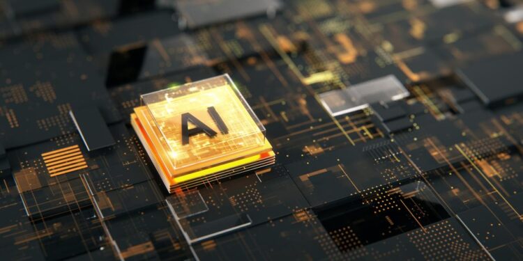 AI Tech City Breaks Ground