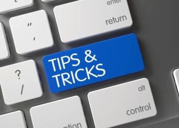 Secret Tech Tricks Experts Use