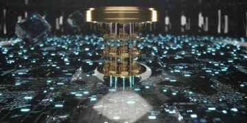 Quantum Tech City Development Starts