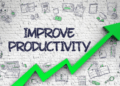 New Tech Tricks Boost Productivity
