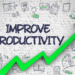 New Tech Tricks Boost Productivity