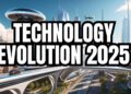 Future Tech Platforms Revealed 2025