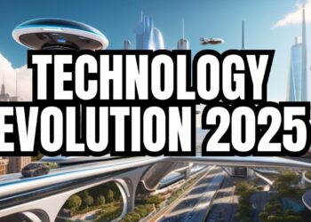 Future Tech Platforms Revealed 2025