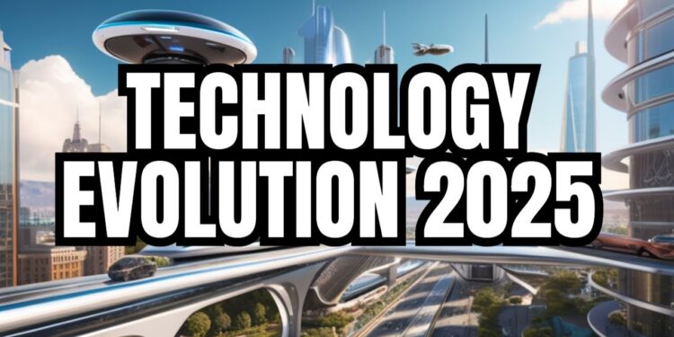 Future Tech Platforms Revealed 2025