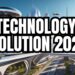 Future Tech Platforms Revealed 2025