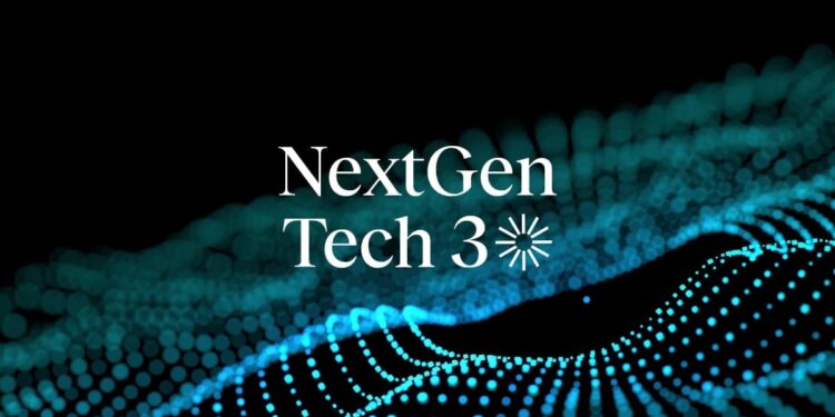 Next-Gen Tech Platform Launches