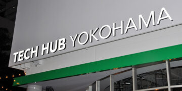 Asia’s New Tech Hub Rises