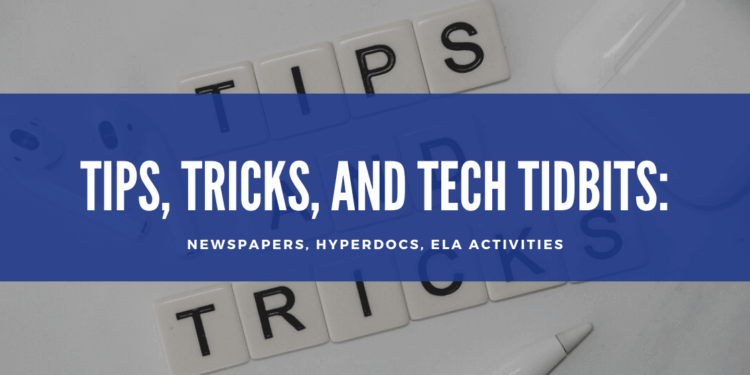 Essential Tech Tricks For Professionals